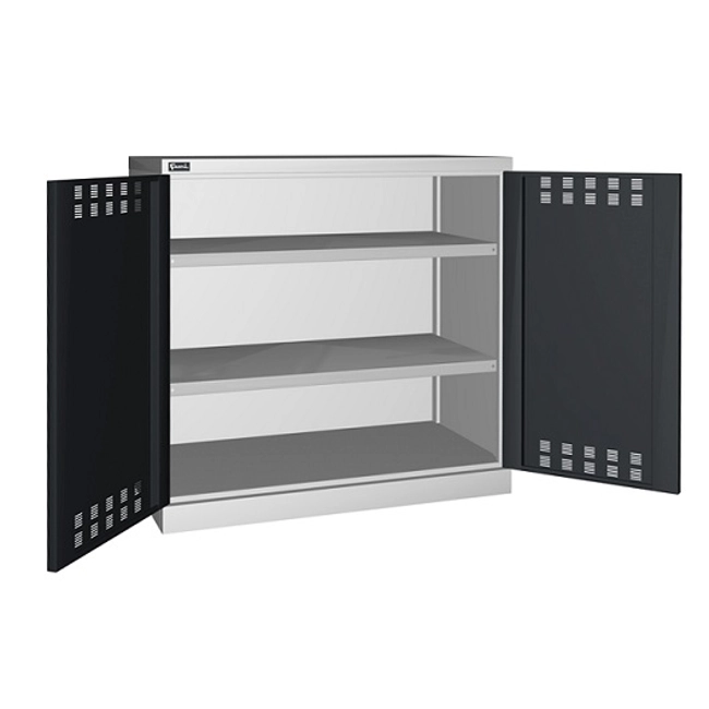 Vendita online Armadio Perfom con porte battenti mm.1023x555x1000H (RIF.1200)